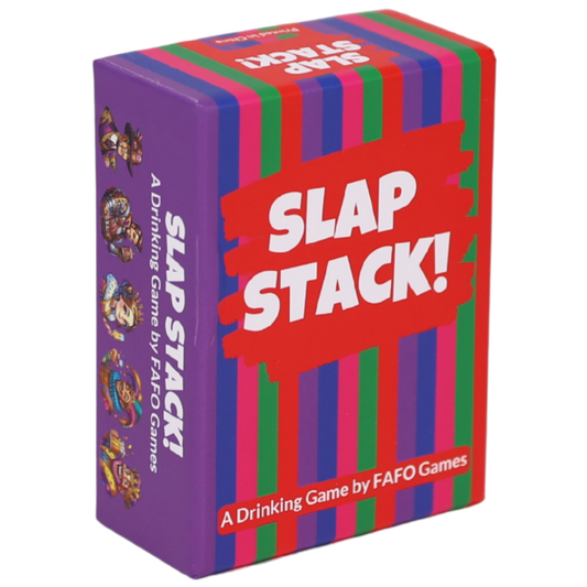 Slap Stack!