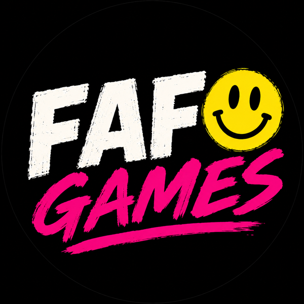 FAFO Games