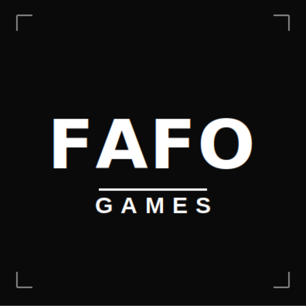 FAFO Games