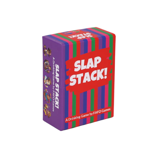 Slap Stack!